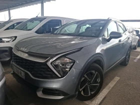Kia Sportage 1.6 T-GDI Hybrid Navi Camera LED 