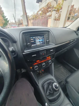 Mazda CX-5 undefined | Auto.bg — изображение 3