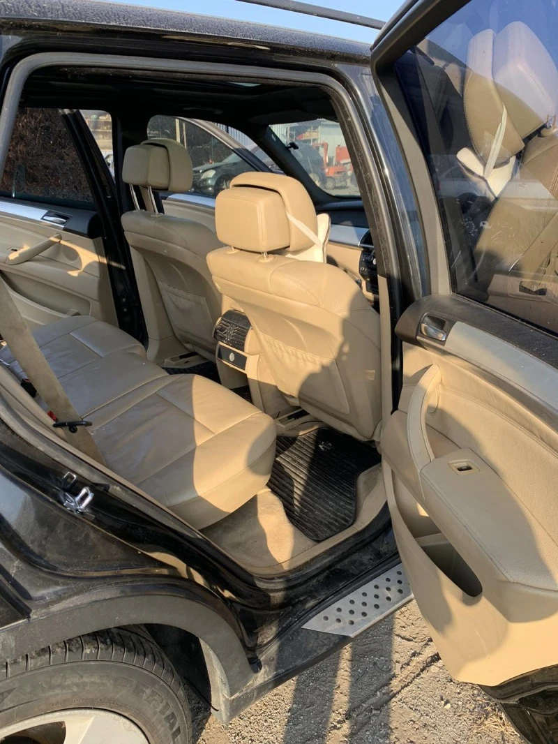 BMW X5 3.5SD BITURBO, снимка 6 - Автомобили и джипове - 38626439