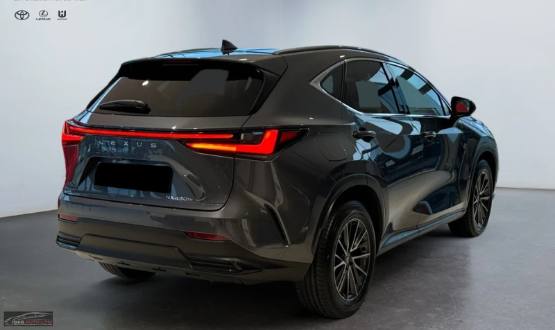 Lexus NX 450 H PLUS/PLUG-IN/309HP/EXECUTIVE/360/NAVI/875a, снимка 5 - Автомобили и джипове - 47282620