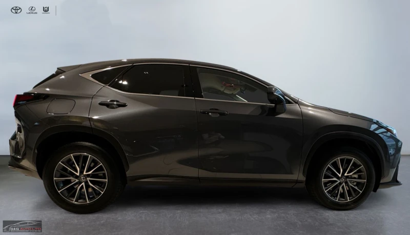 Lexus NX 450 H PLUS/PLUG-IN/309HP/EXECUTIVE/360/NAVI/875a, снимка 6 - Автомобили и джипове - 47282620