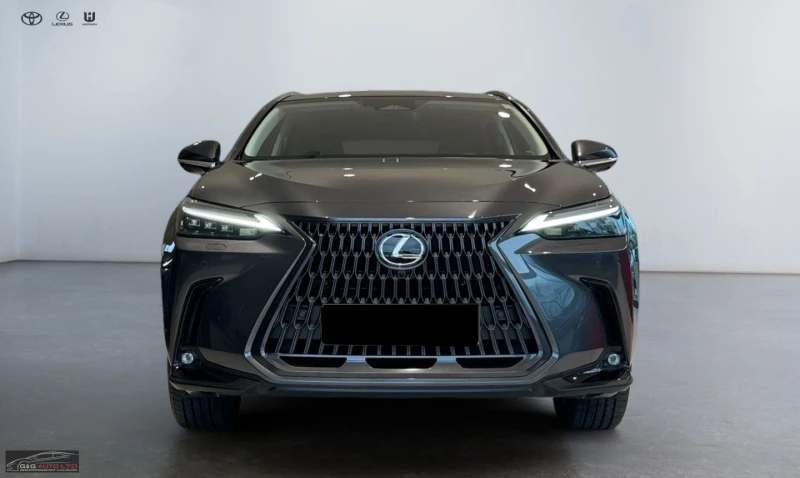 Lexus NX 450 H PLUS/PLUG-IN/309HP/EXECUTIVE/360/NAVI/875a, снимка 7 - Автомобили и джипове - 47282620