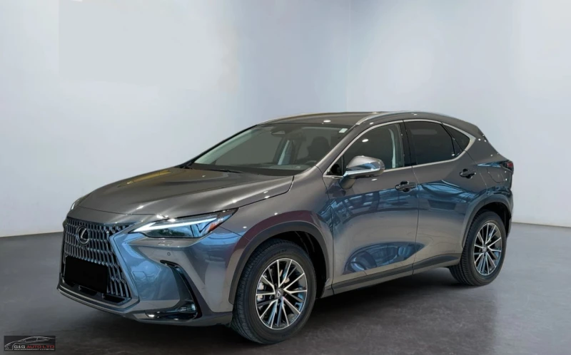 Lexus NX 450 H PLUS/PLUG-IN/309HP/EXECUTIVE/360/NAVI/875a, снимка 1 - Автомобили и джипове - 47282620