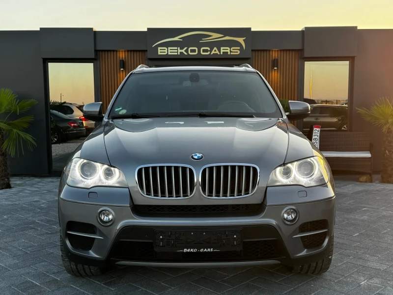 BMW X5 Sport///Bi-turbo\\\Feys!, снимка 8 - Автомобили и джипове - 47380334