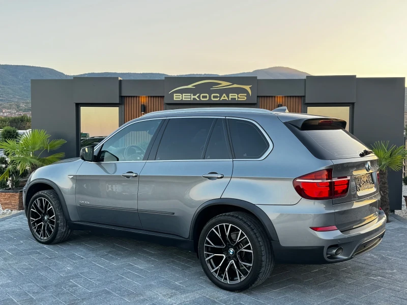 BMW X5 SPORT PACK/FULL MAX, снимка 17 - Автомобили и джипове - 49461184