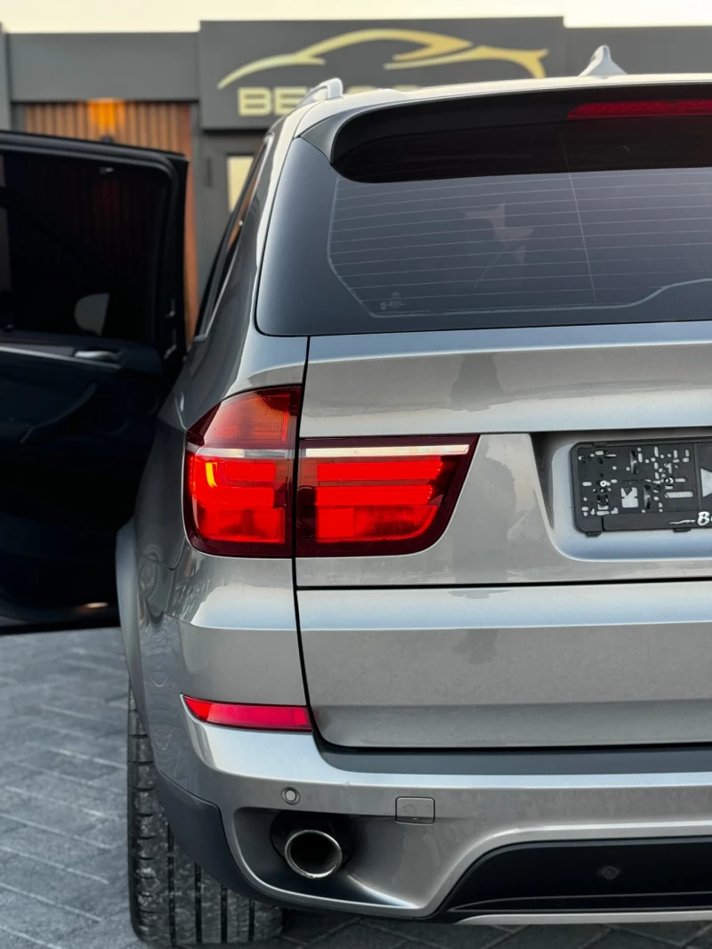 BMW X5 Sport///Bi-turbo\\\Feys!, снимка 10 - Автомобили и джипове - 47455515