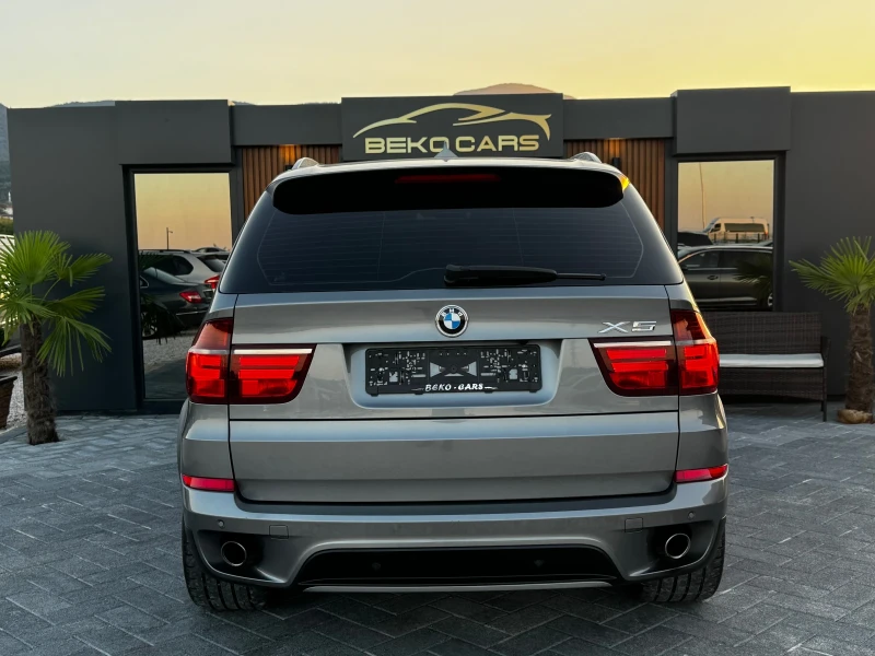 BMW X5 Sport///Bi-turbo\\\Feys!, снимка 3 - Автомобили и джипове - 47380334