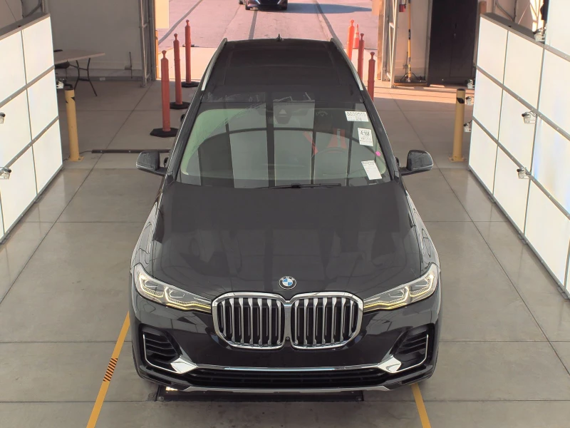 BMW X7 XDRIVE40I, снимка 2 - Автомобили и джипове - 47749759