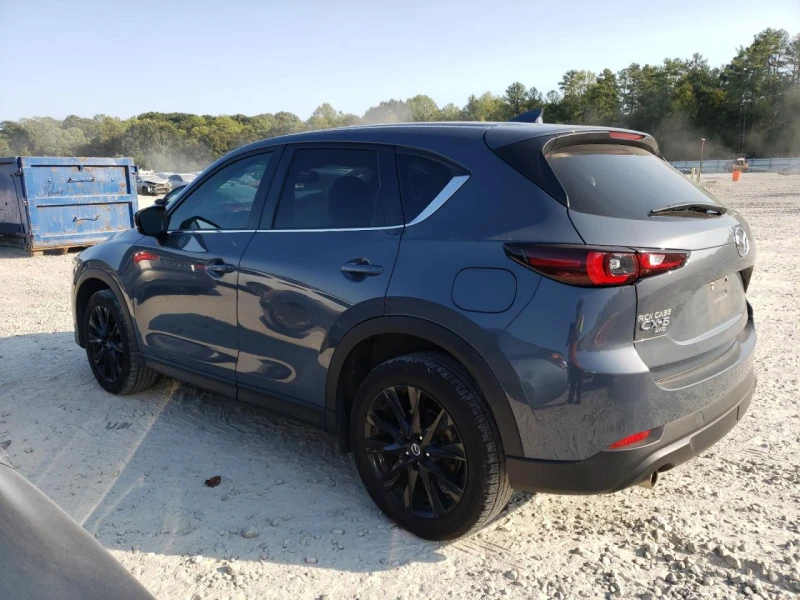 Mazda CX-5 4X4* ПЪЛНА СЕРВИЗНА ИСТОРИЯ* , снимка 6 - Автомобили и джипове - 48550902