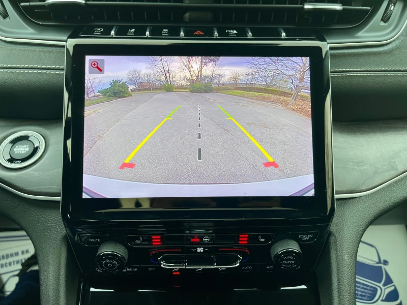 Jeep Grand cherokee LIMITED* 3.6* V6* 8ZF* long* 4X4* 6Места* , снимка 14 - Автомобили и джипове - 50007742