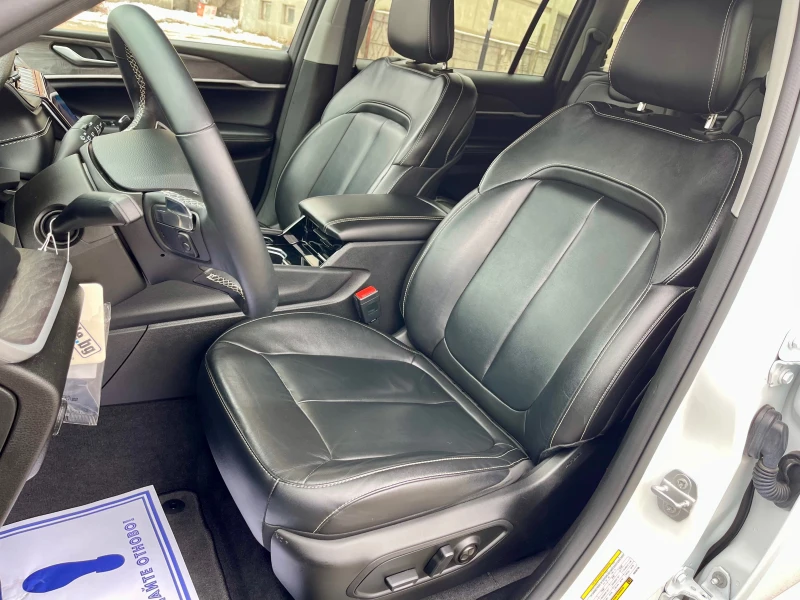 Jeep Grand cherokee LIMITED* 3.6* V6* 8ZF* long* 4X4* 6Места* , снимка 15 - Автомобили и джипове - 50007742