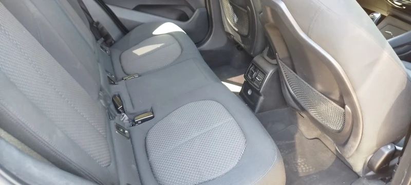 BMW X1 Sdrive, снимка 5 - Автомобили и джипове - 51942191