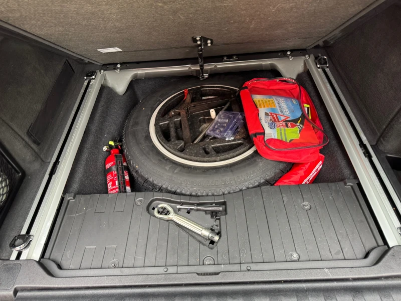 BMW X5 F15, снимка 4 - Автомобили и джипове - 52731185