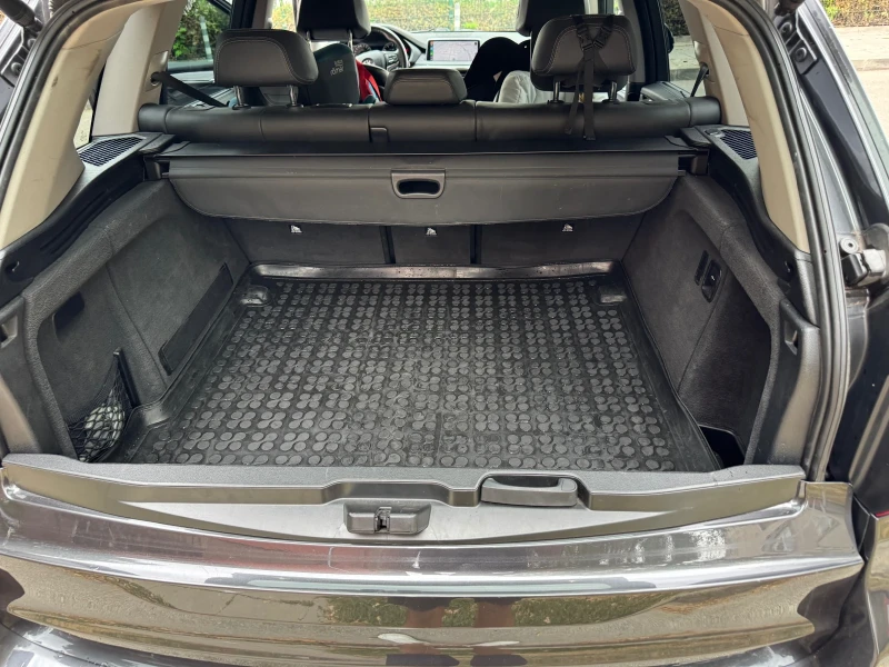 BMW X5 F15, снимка 5 - Автомобили и джипове - 52731185