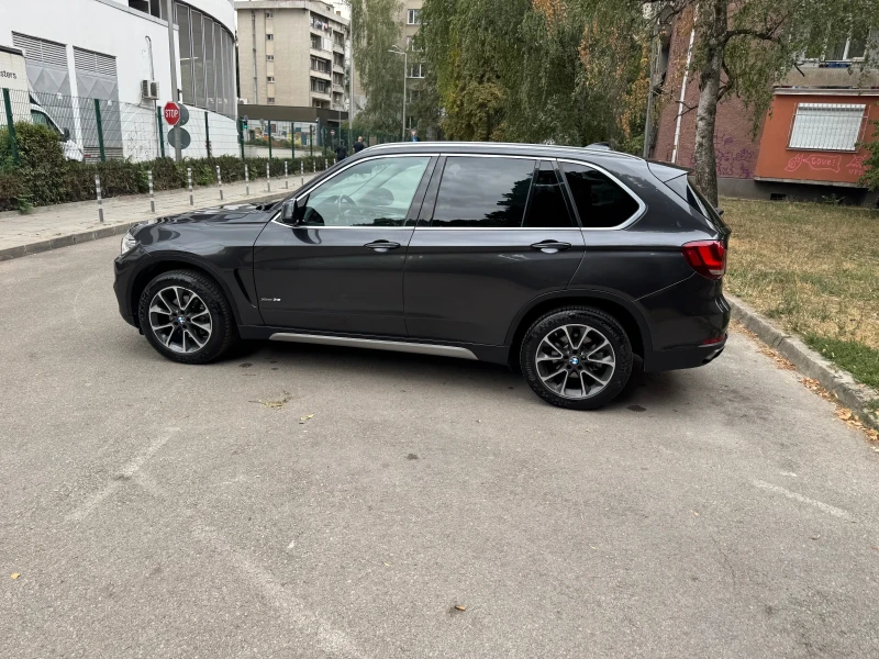 BMW X5 F15, снимка 2 - Автомобили и джипове - 52731185