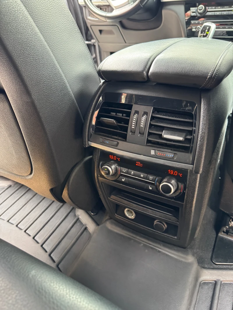 BMW X5 F15, снимка 8 - Автомобили и джипове - 52731185