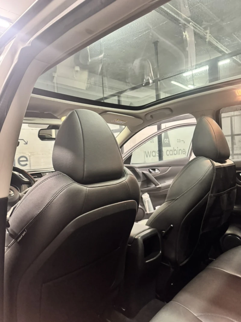 Nissan Qashqai N-connecta, снимка 4 - Автомобили и джипове - 52541236