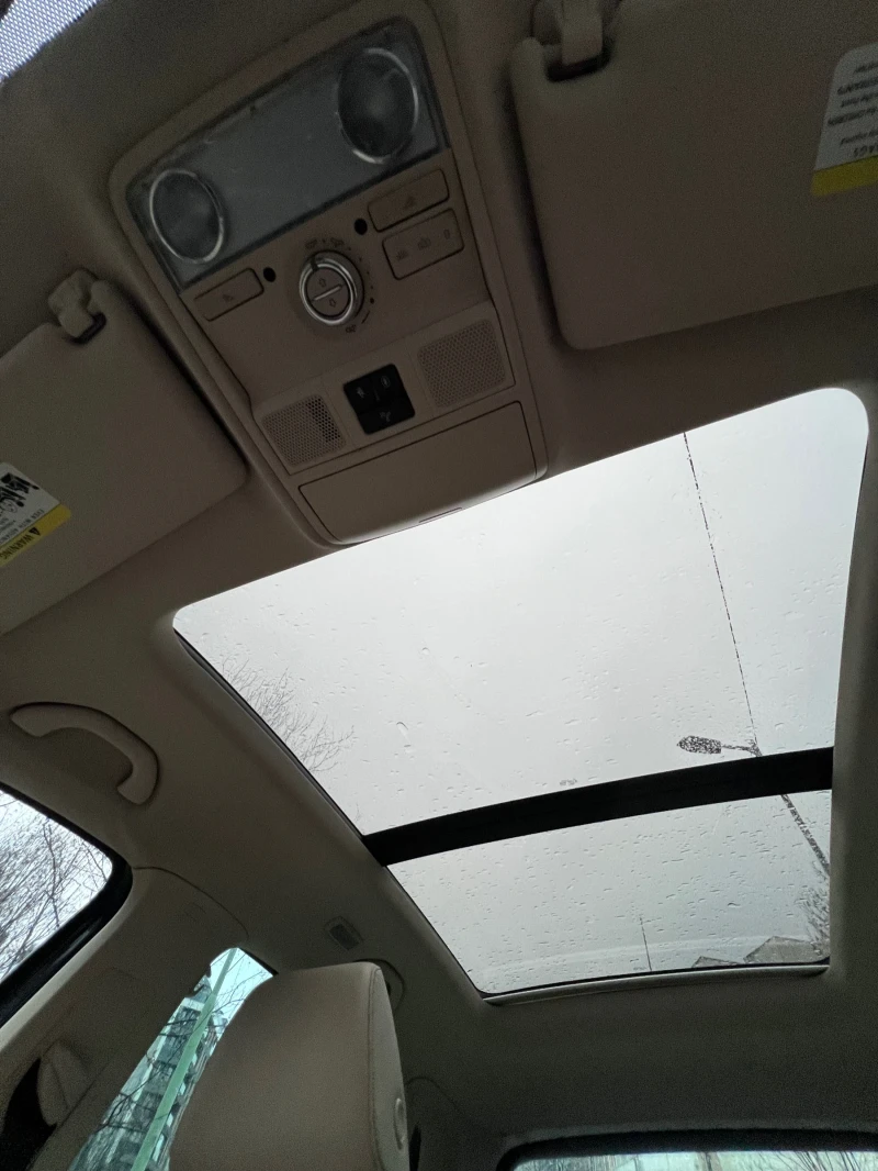 VW Tiguan 2.0TSI 4motion, снимка 12 - Автомобили и джипове - 52577933