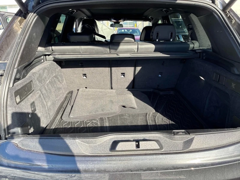BMW X5 2022 xDrive40i * CARFAX * БЕЗ ПЪРВОНАЧАЛНА ВНОСКА, снимка 12 - Автомобили и джипове - 52774888