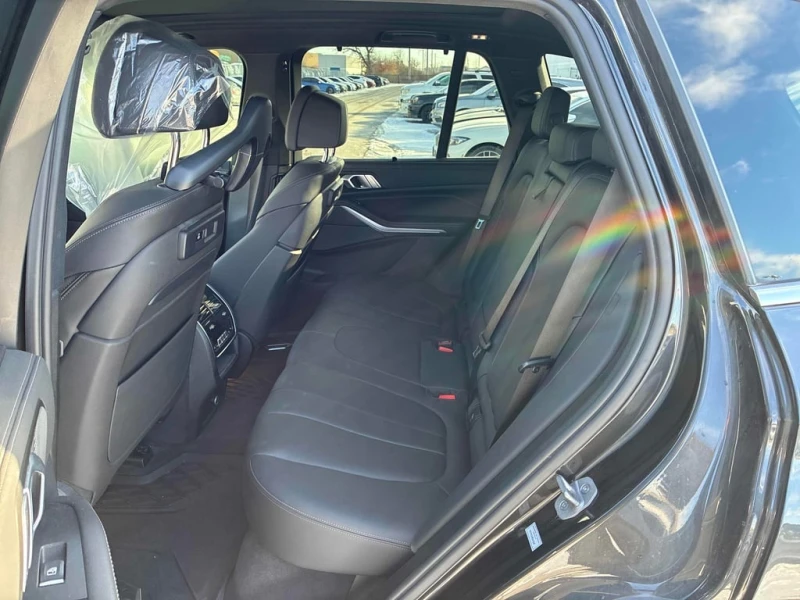 BMW X5 2022 xDrive40i * CARFAX * БЕЗ ПЪРВОНАЧАЛНА ВНОСКА, снимка 11 - Автомобили и джипове - 52774888