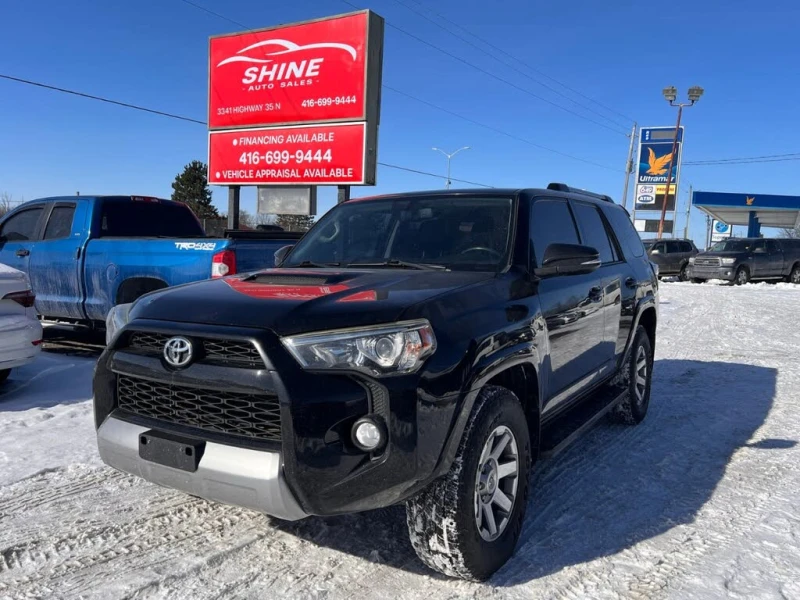Toyota 4runner 4.0* V6* ПОДГРЕВ* КАМЕРА* КЕЙЛЕС* LANE* ASSIST