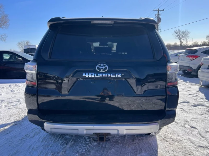 Toyota 4runner 4.0* V6* ПОДГРЕВ* КАМЕРА* КЕЙЛЕС* LANE* ASSIST, снимка 6 - Автомобили и джипове - 53401173