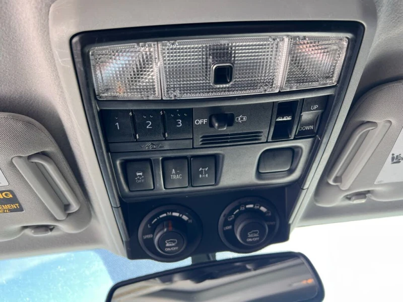 Toyota 4runner 4.0* V6* ПОДГРЕВ* КАМЕРА* КЕЙЛЕС* LANE* ASSIST, снимка 12 - Автомобили и джипове - 53401173