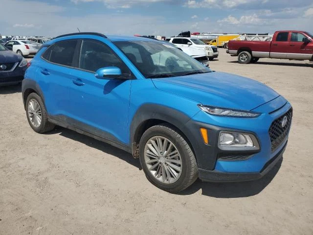 Hyundai Kona 2021 HYUNDAI KONA SEL - изображение 4