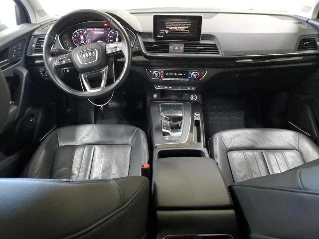 Audi Q5 2.0 T PREMIUM PLUS VIRTUAL* CAMERA* , снимка 7 - Автомобили и джипове - 48312549