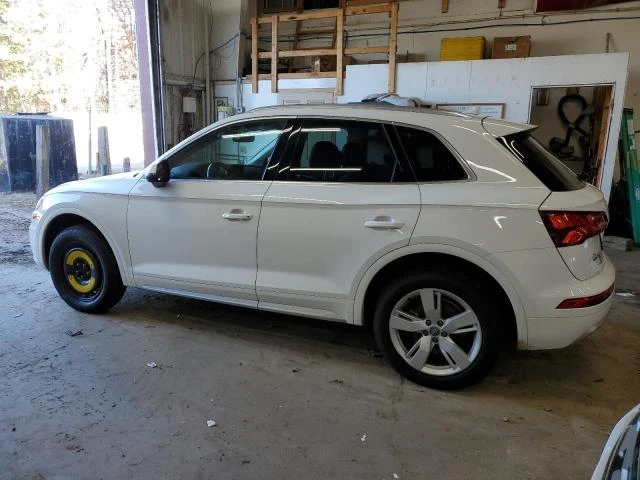 Audi Q5 2.0 T PREMIUM PLUS VIRTUAL* CAMERA* , снимка 6 - Автомобили и джипове - 48312549