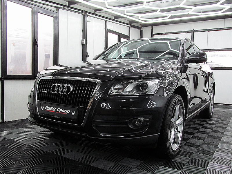 Audi Q5 S-LINE/F1/LED/NAVI/ TOP!!!СОБСТВЕН ЛИЗИНГ - цена по договаряне - 42044449 1