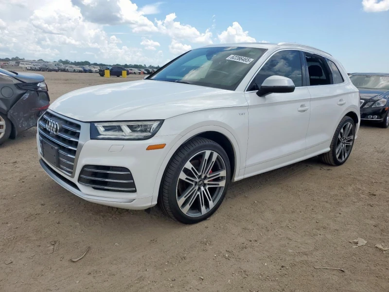 Audi SQ5 QUATTRO/PRESTIGE/КЛИП НА МОТОРА/КРАЙНА ЦЕНА!!! - 35600 лв. - 77571946 1