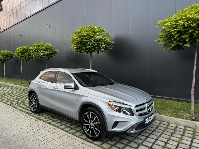 Mercedes-Benz GLA 250 124 000км - 32900 лв. - 83560858 1