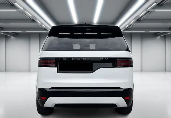 Land Rover Discovery D250 = Dynamic SE = Black Pack Гаранция - изображение 2