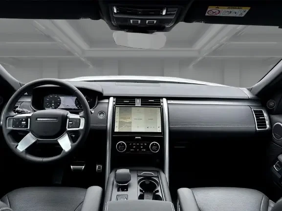 Land Rover Discovery D250 = Dynamic SE = Black Pack Гаранция - изображение 6