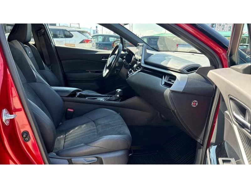 Toyota C-HR 1.8HSD GR-SPORT, снимка 6 - Автомобили и джипове - 55622125