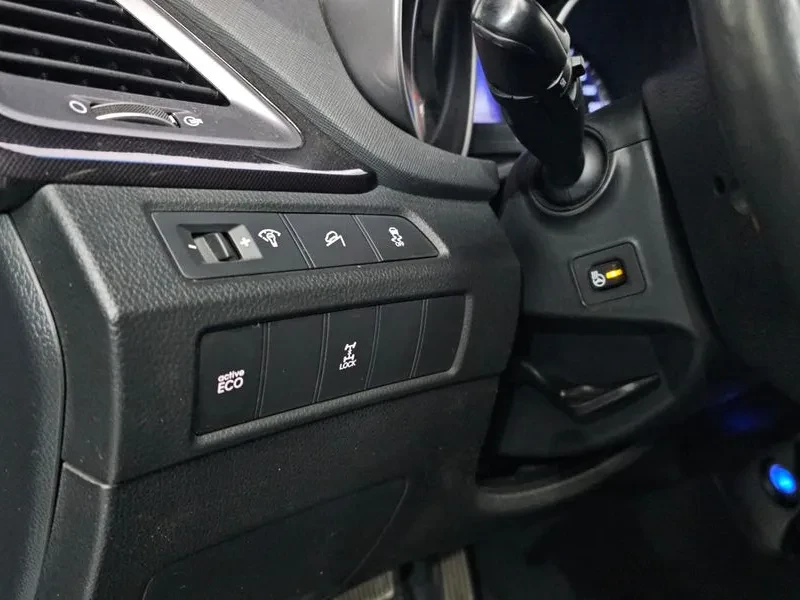 Hyundai Santa fe 2.0 4WD PREMIUM, снимка 15 - Автомобили и джипове - 55800873