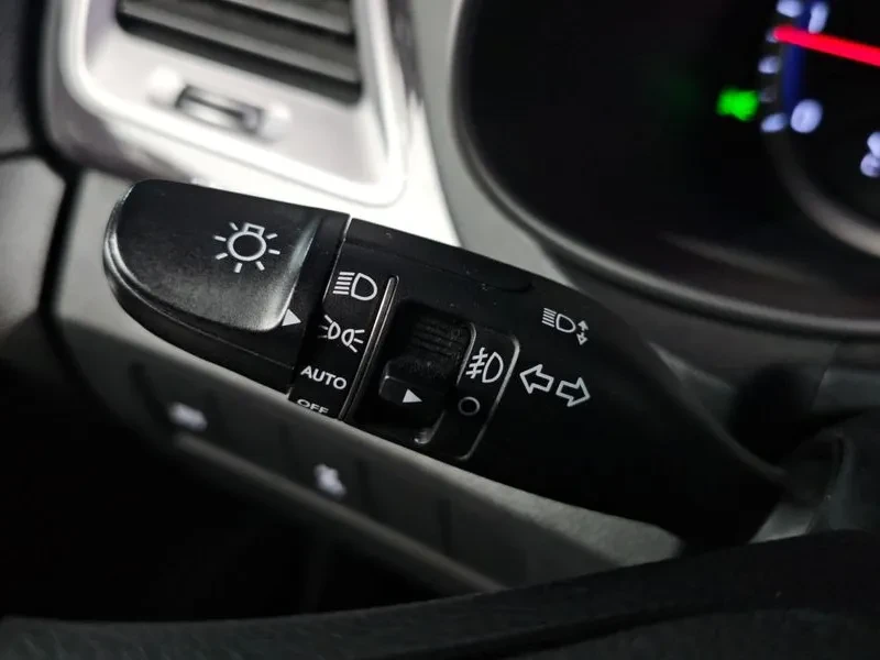 Hyundai Santa fe 2.0 4WD PREMIUM, снимка 17 - Автомобили и джипове - 55800873