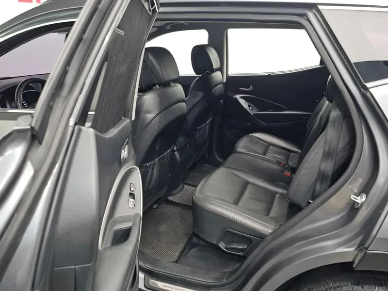 Hyundai Santa fe 2.0 4WD PREMIUM, снимка 11 - Автомобили и джипове - 55800873