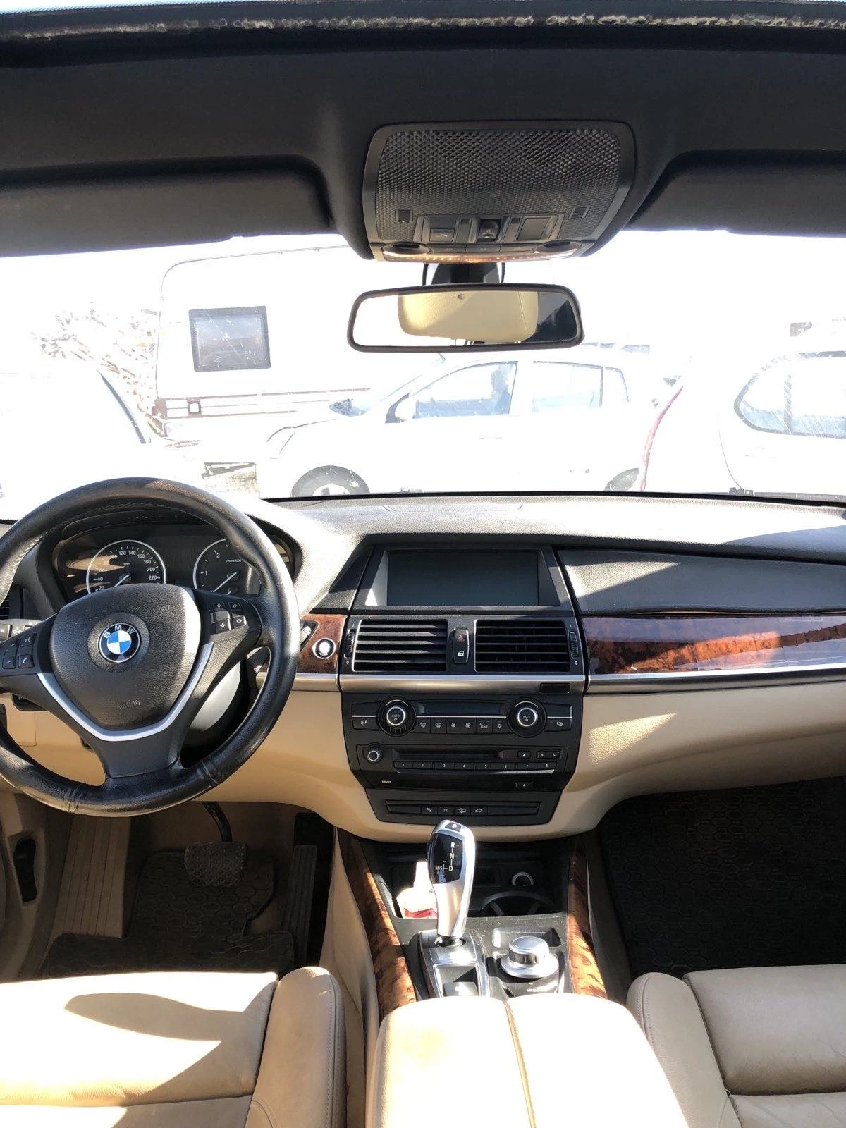 BMW X5  - изображение 6