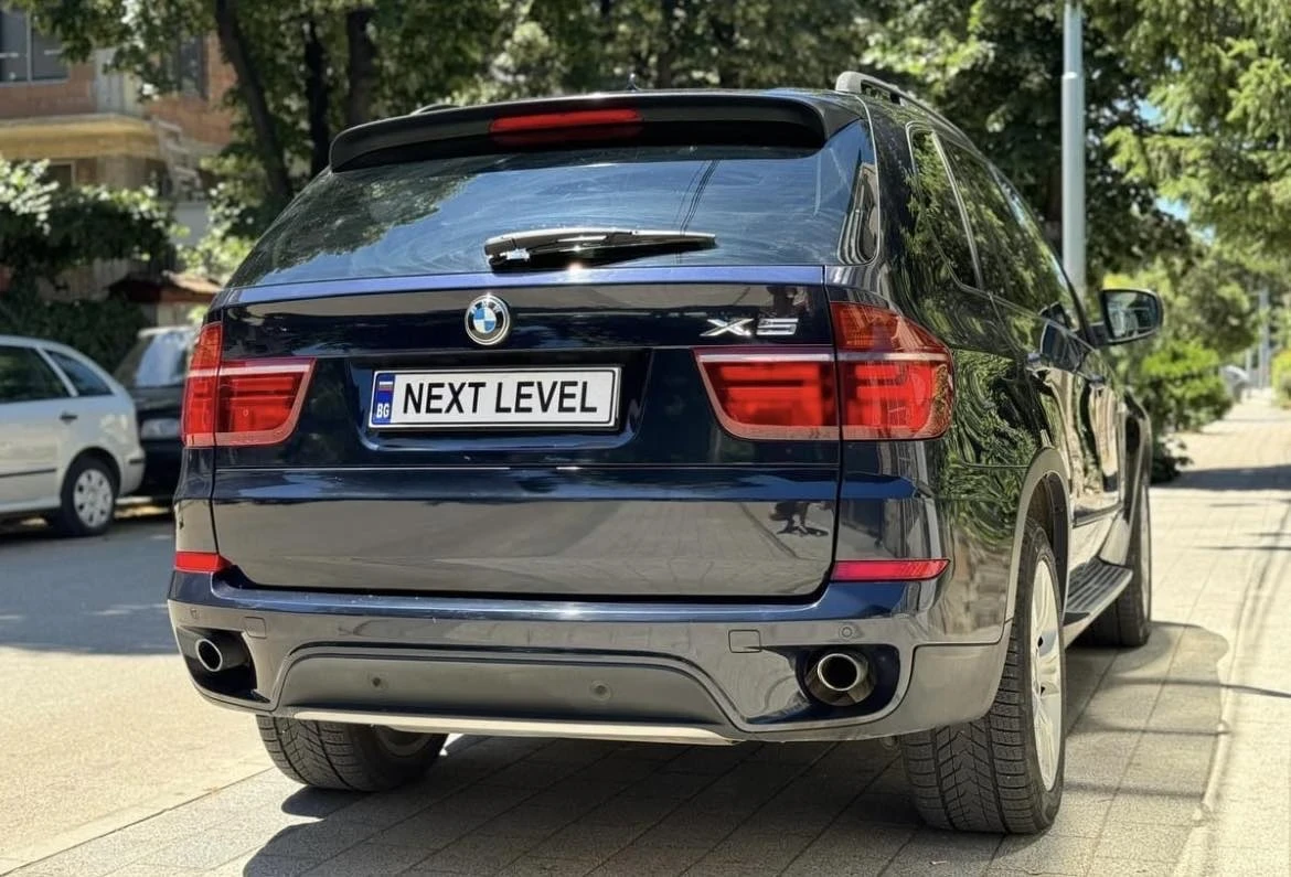 BMW X5  - изображение 4