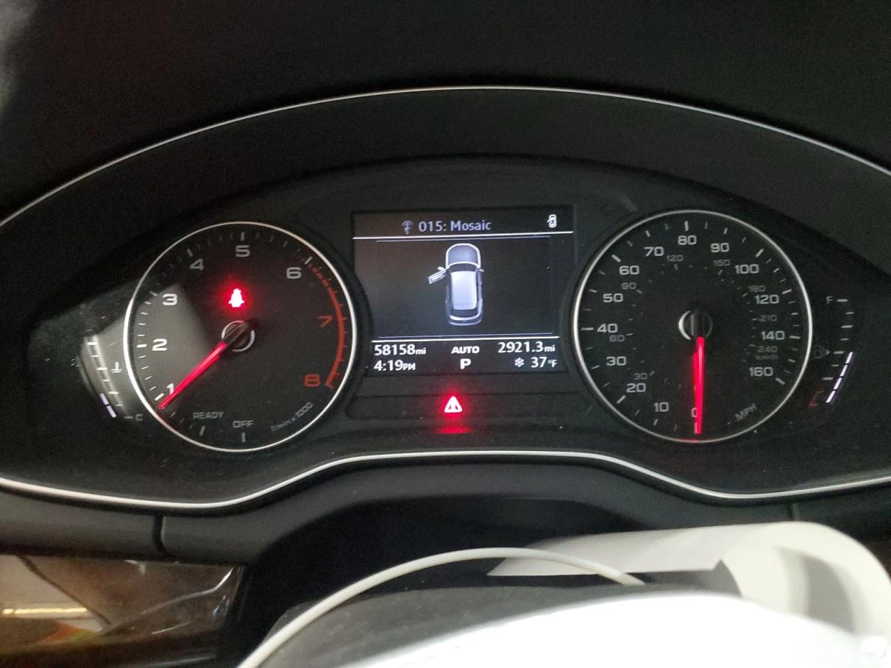 Audi Q5 ПОДГРЕВ* КАМЕРИ* KEYLESS*  - изображение 9