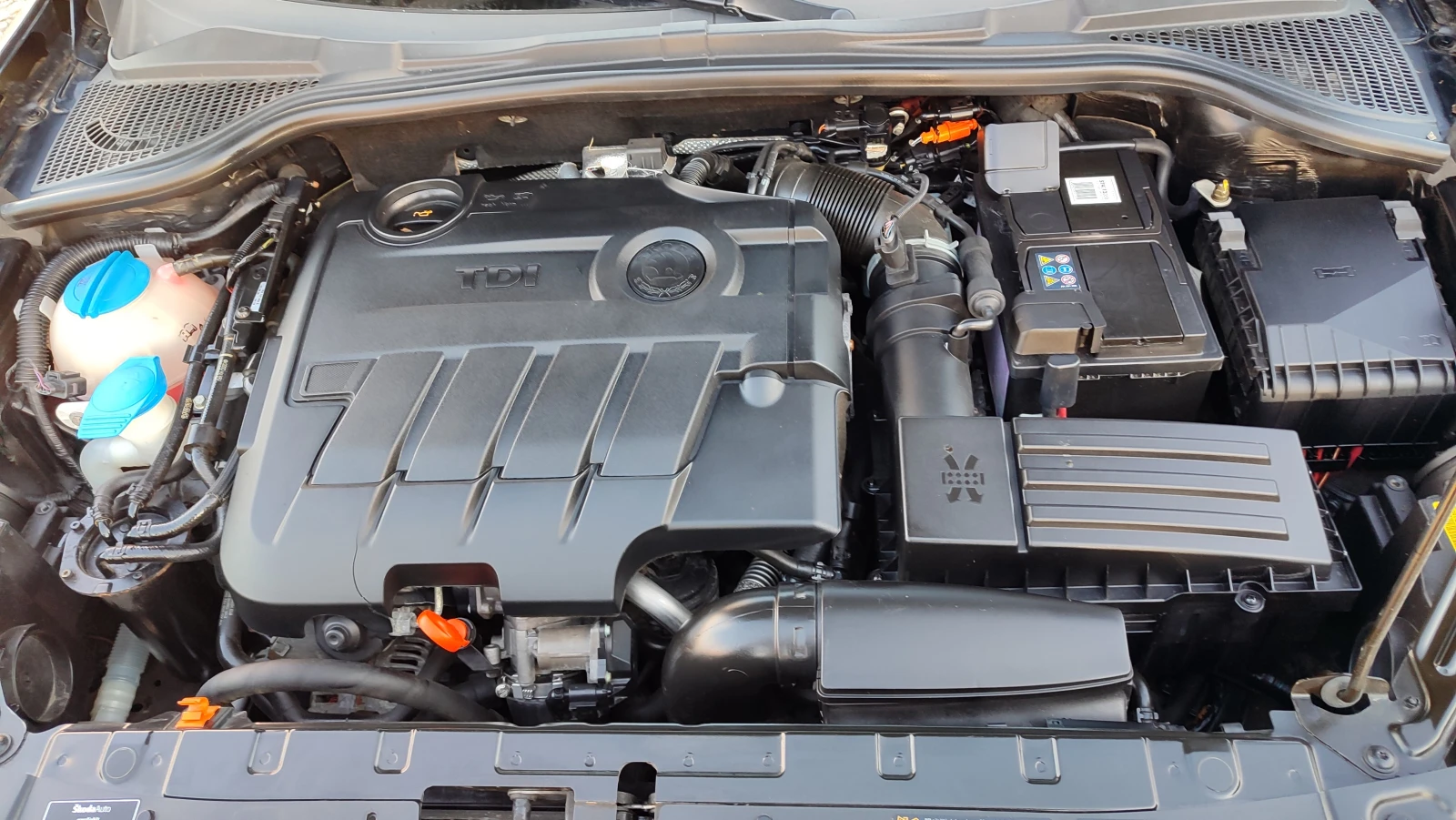 Skoda Yeti 4x4 | Mobile.bg   13