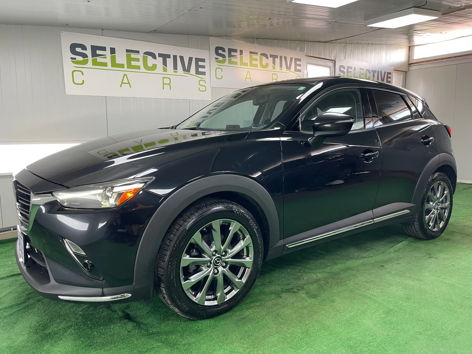 Mazda CX-3 2.0 * AWD* Skyactiv* HeadUp* Distronic*  - изображение 2