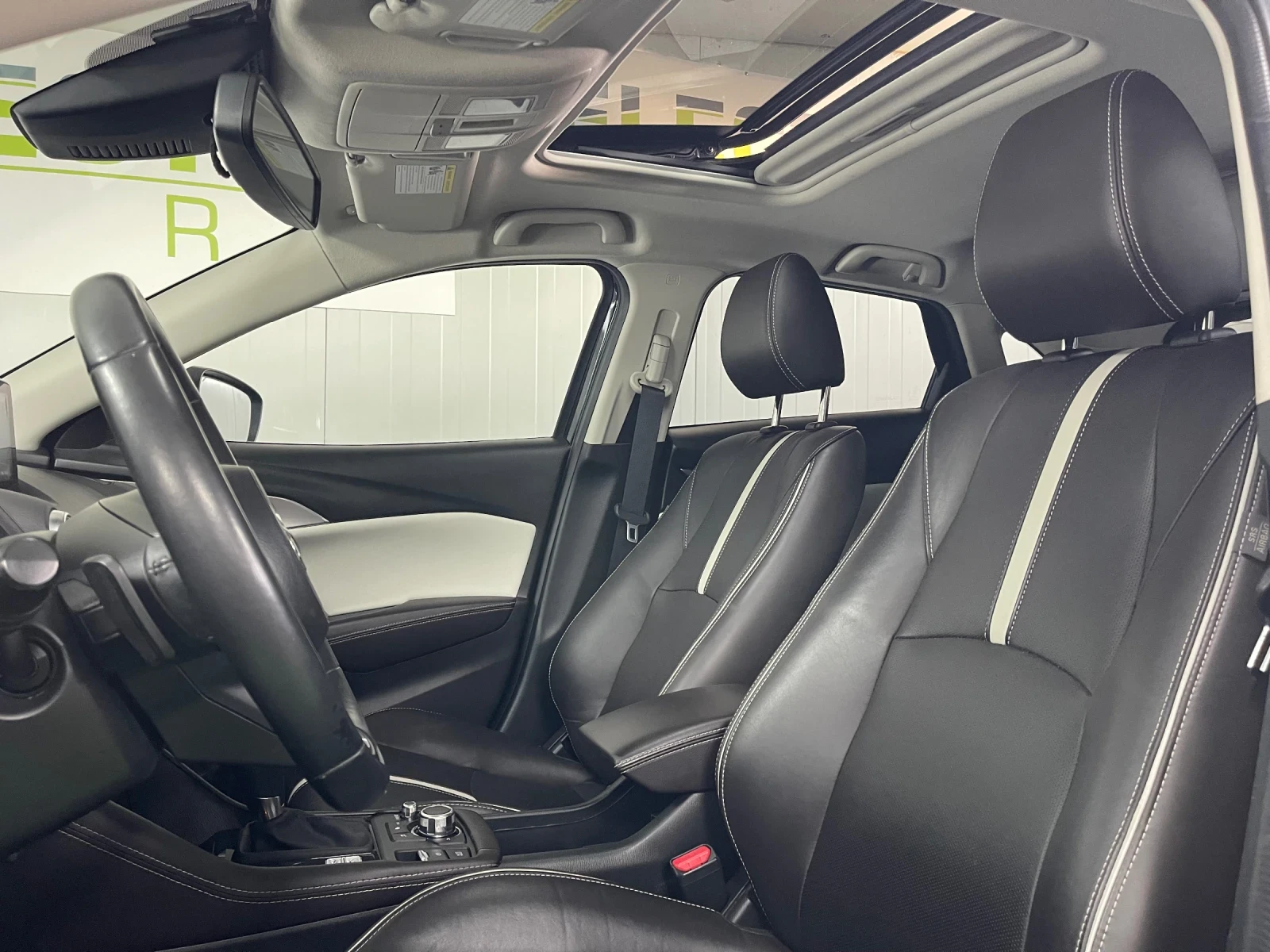Mazda CX-3 2.0 * AWD* Skyactiv* HeadUp* Distronic*  - изображение 10