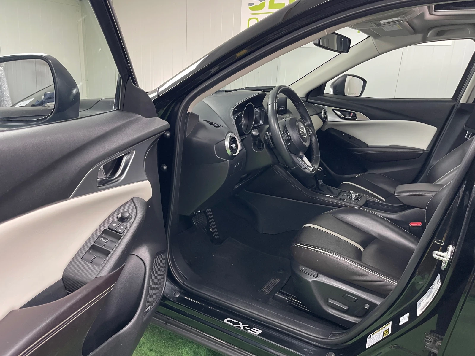 Mazda CX-3 2.0 * AWD* Skyactiv* HeadUp* Distronic*  - изображение 9