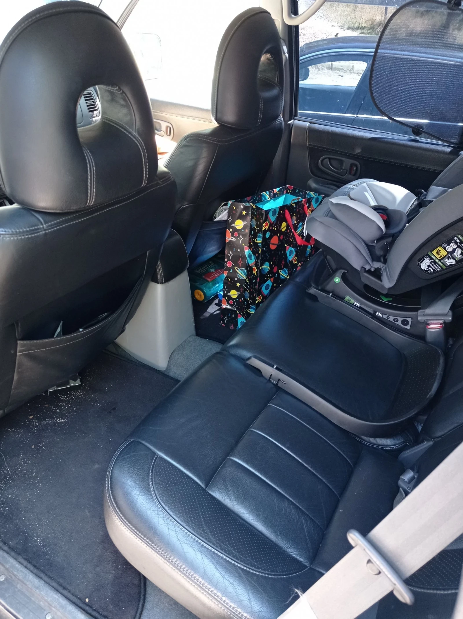 Mitsubishi Pajero sport  - изображение 6