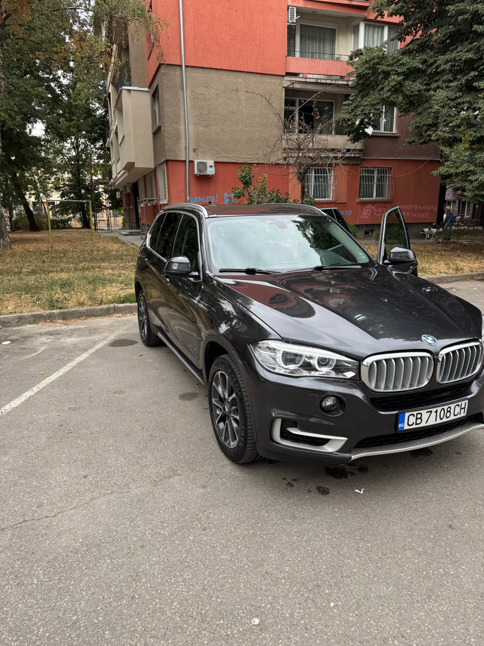 BMW X5 F15 | Mobile.bg � ����������� 11