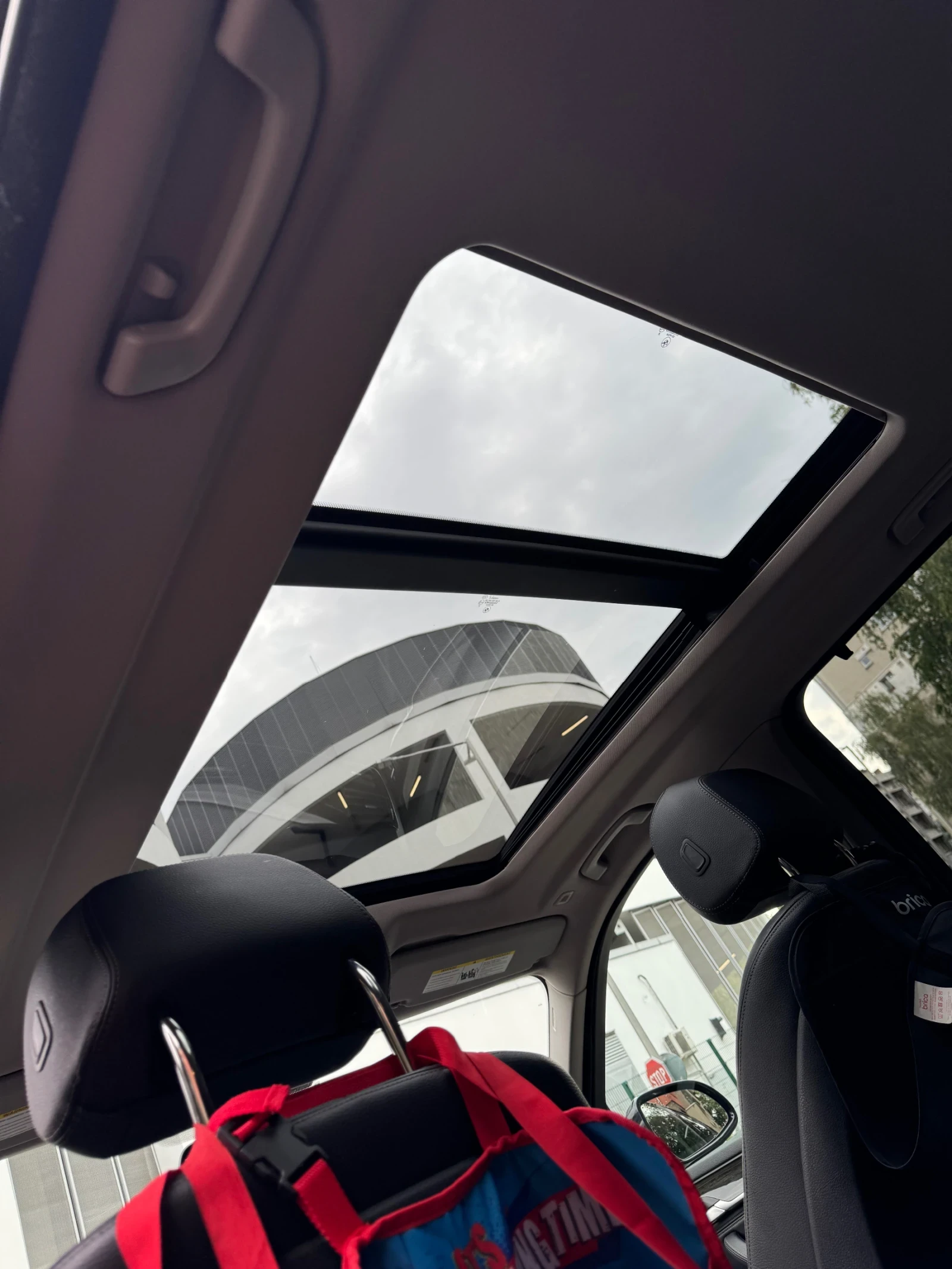 BMW X5 F15 - изображение 7