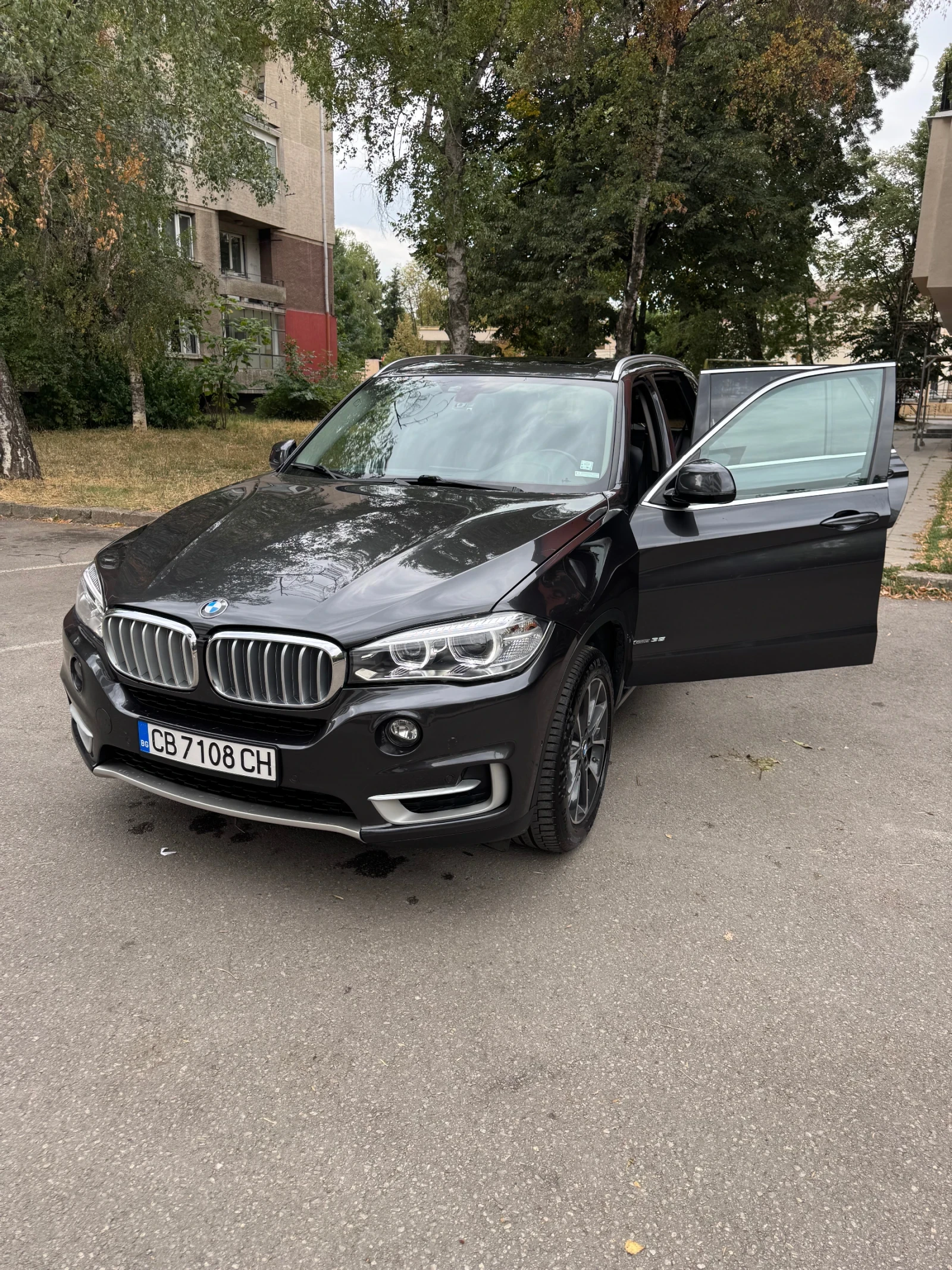 BMW X5 F15 | Mobile.bg � ����������� 12